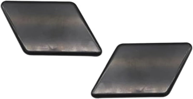 Wivplex Headlamp Cleaner Nozzle Cover for BMW