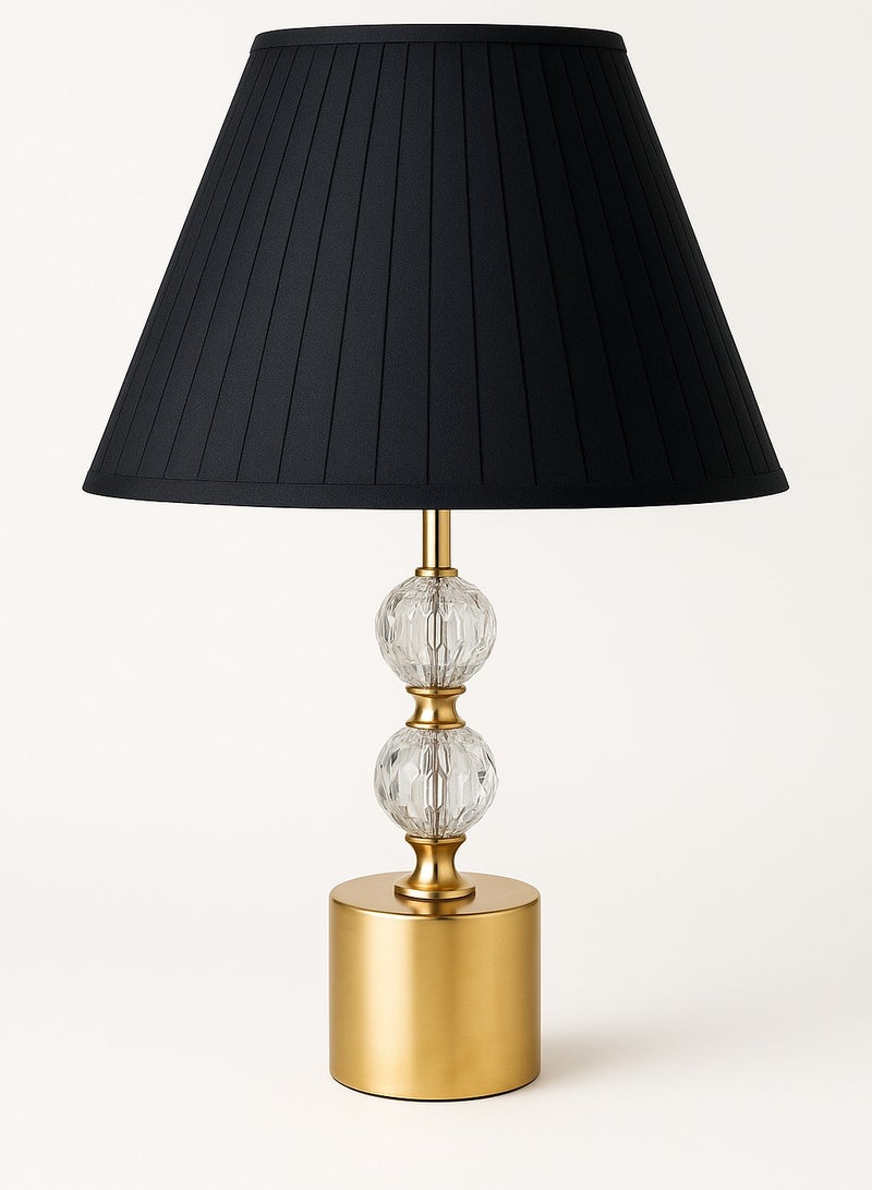 Roza lighting Shimmer Table Lamp - Image 1