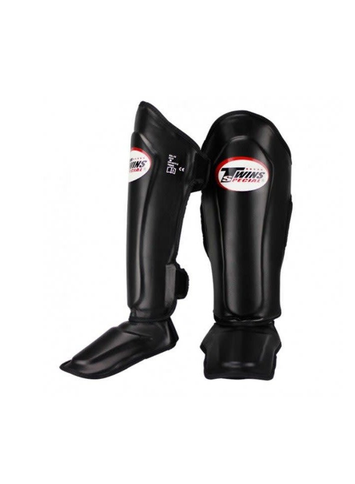 Twins Special SGL10 SHIN PROTECTION BLACK - Image 1
