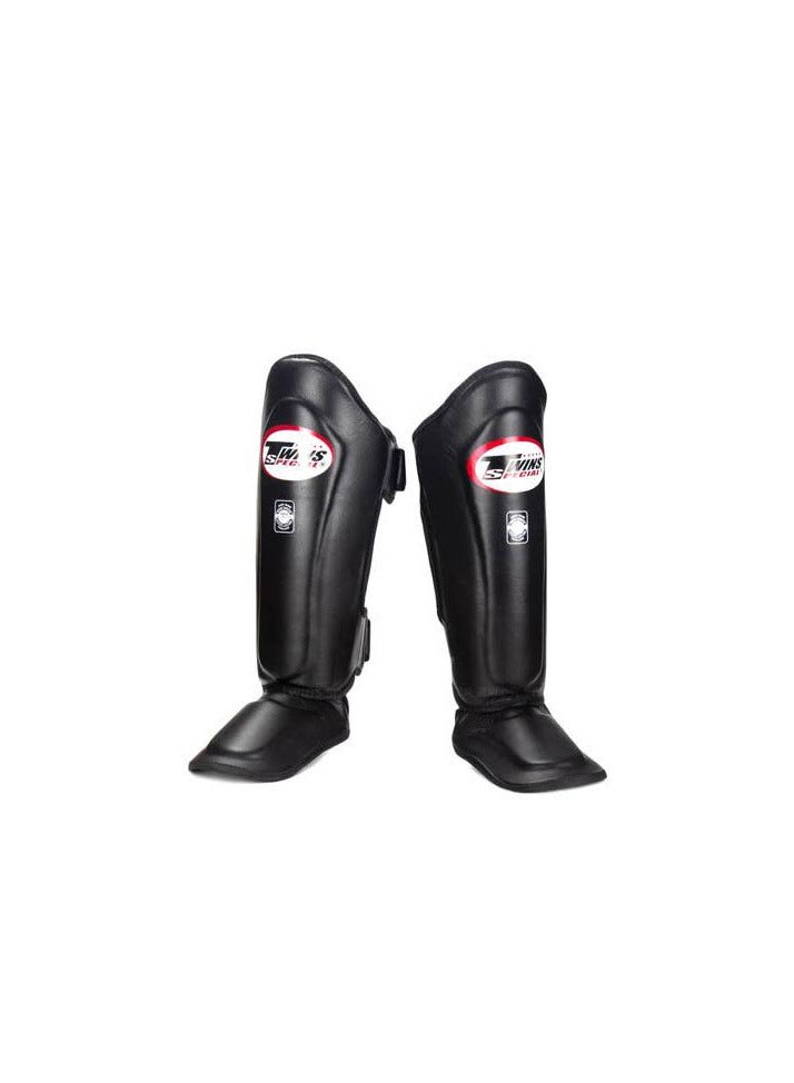 Twins Special SGL10 SHIN PROTECTION BLACK - Image 2