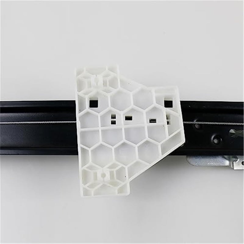 Wivplex Rear Left Window Regulator for Audi A4 - Image 3