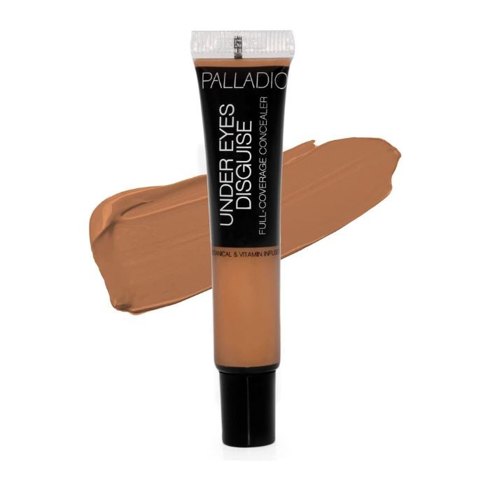 Palladio Under Eyes Full Cover Concealer Frappe