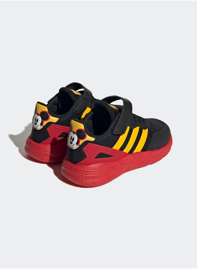 Adidas - Nebzed X Disney Mickey Mouse Running Shoes - Image 1
