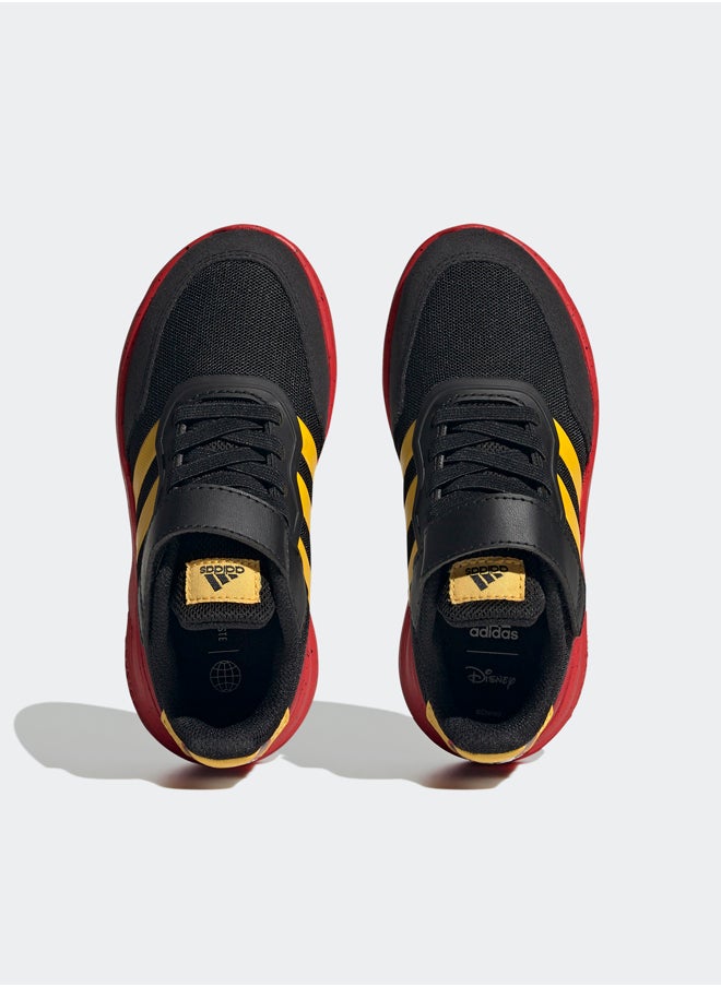 Adidas - Nebzed X Disney Mickey Mouse Running Shoes - Image 1