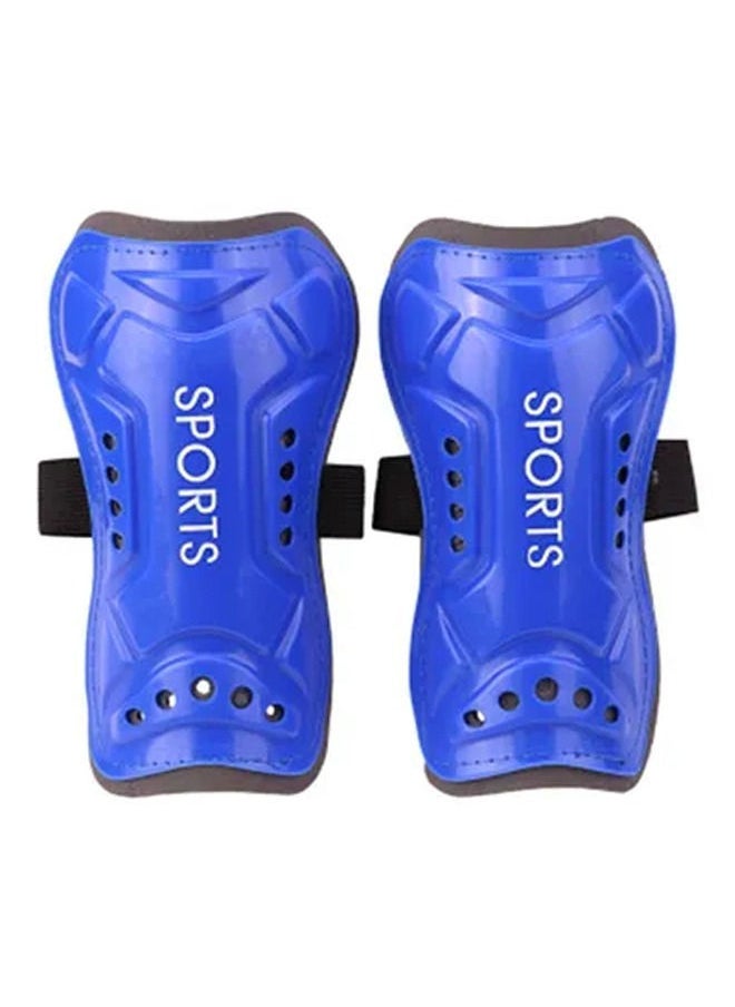 Rock Pow - Soccer Shin Guards for Youth Kids Toddler, Protective Soccer Shin Pads & Sleeves Equipment - Football Gear for 8-15 Years Old Children Teens Boys Girls - Image 1