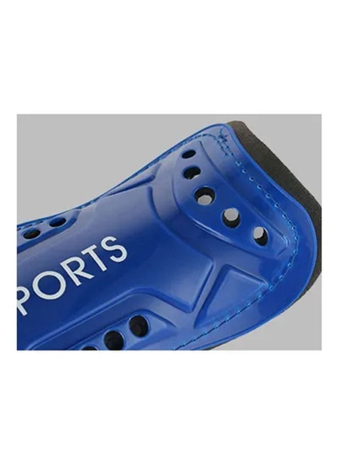 Rock Pow - Soccer Shin Guards for Youth Kids Toddler, Protective Soccer Shin Pads & Sleeves Equipment - Football Gear for 8-15 Years Old Children Teens Boys Girls - Image 1
