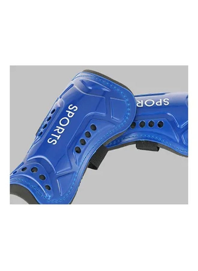 Rock Pow - Soccer Shin Guards for Youth Kids Toddler, Protective Soccer Shin Pads & Sleeves Equipment - Football Gear for 8-15 Years Old Children Teens Boys Girls - Image 1