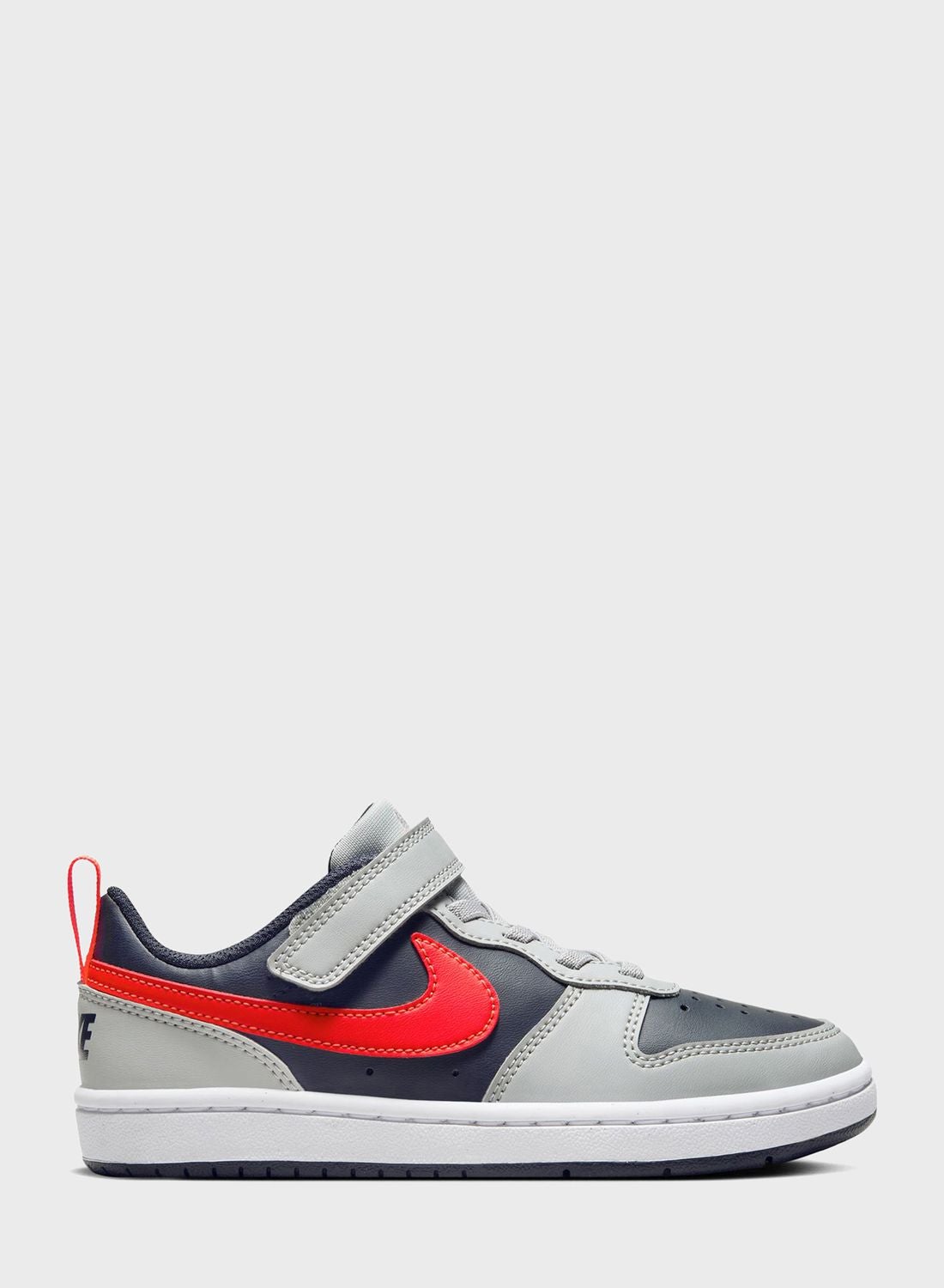 men's nike court borough low