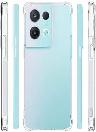 (Infinix Smart 7) Transparent Soft TPU Four Corner Armor Shockproof Protective Case Cover - pzsku/Z0ABC2A6283B53DC11806Z/45/_/1716118374/98fd841f-8778-46d4-98e0-306c469165da