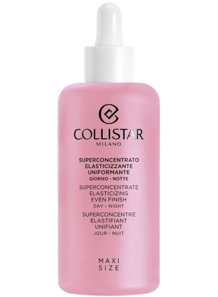 COLLISTAR Collistar Superconcentrate Elasticizing Even Finish Day and Night 200ml - Image 1