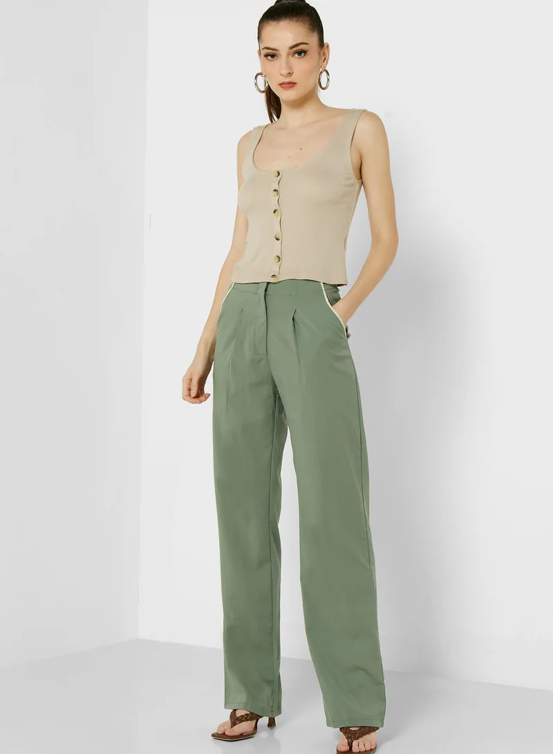 Ginger Comfort Fit Pants