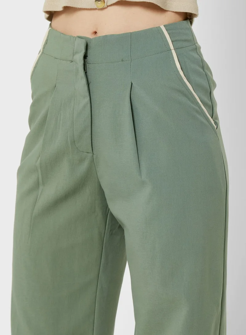Ginger Comfort Fit Pants