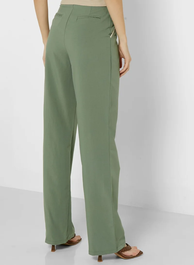 Ginger Comfort Fit Pants
