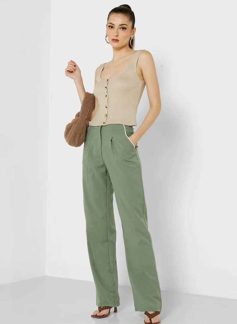 Ginger Comfort Fit Pants