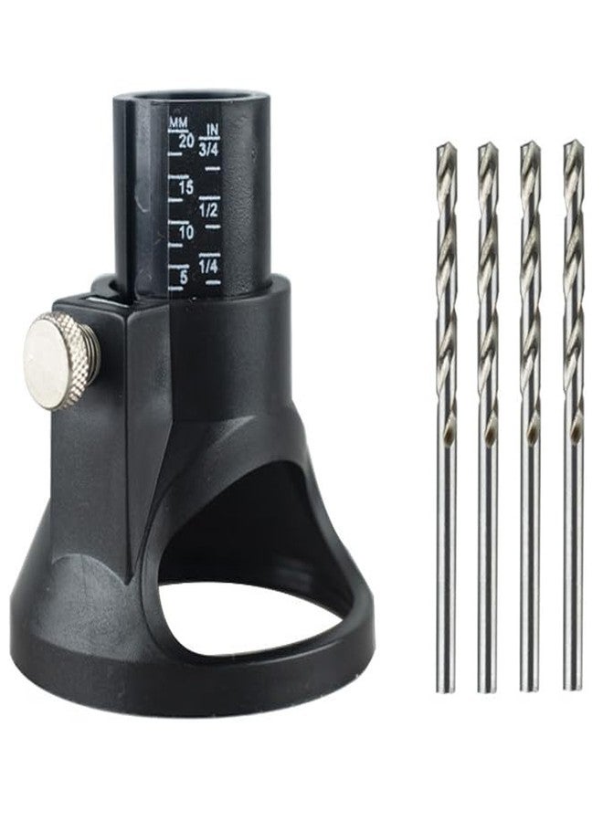 Sevensool Multi-Purpose Cutting Kit, Compatible with Dremel Rotary Tool Models 4000, 3000, 200, 100, 8240, 8250 and 8220 - Image 1