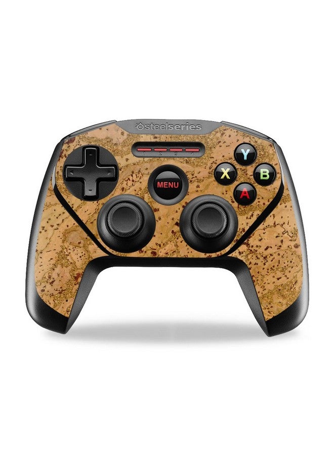 MIGHTY SKINS Mightyskins Skin Compatible With Steelseries Nimbus Controller Case Wrap Cover Sticker Skins - Image 1