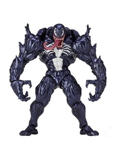 NIBEMINENT Marvel Legends Series 2021 Venom 2 Carnage Action Figure Toy 7-inch  - Image 1