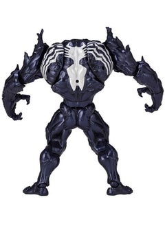 NIBEMINENT Marvel Legends Series 2021 Venom 2 Carnage Action Figure Toy 7-inch  - Image 2