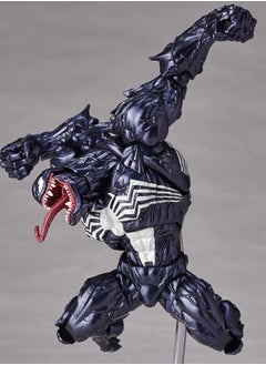 NIBEMINENT Marvel Legends Series 2021 Venom 2 Carnage Action Figure Toy 7-inch  - Image 3