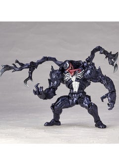 NIBEMINENT Marvel Legends Series 2021 Venom 2 Carnage Action Figure Toy 7-inch  - Image 5