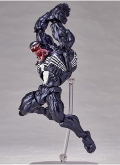 NIBEMINENT Marvel Legends Series 2021 Venom 2 Carnage Action Figure Toy 7-inch  - Image 4