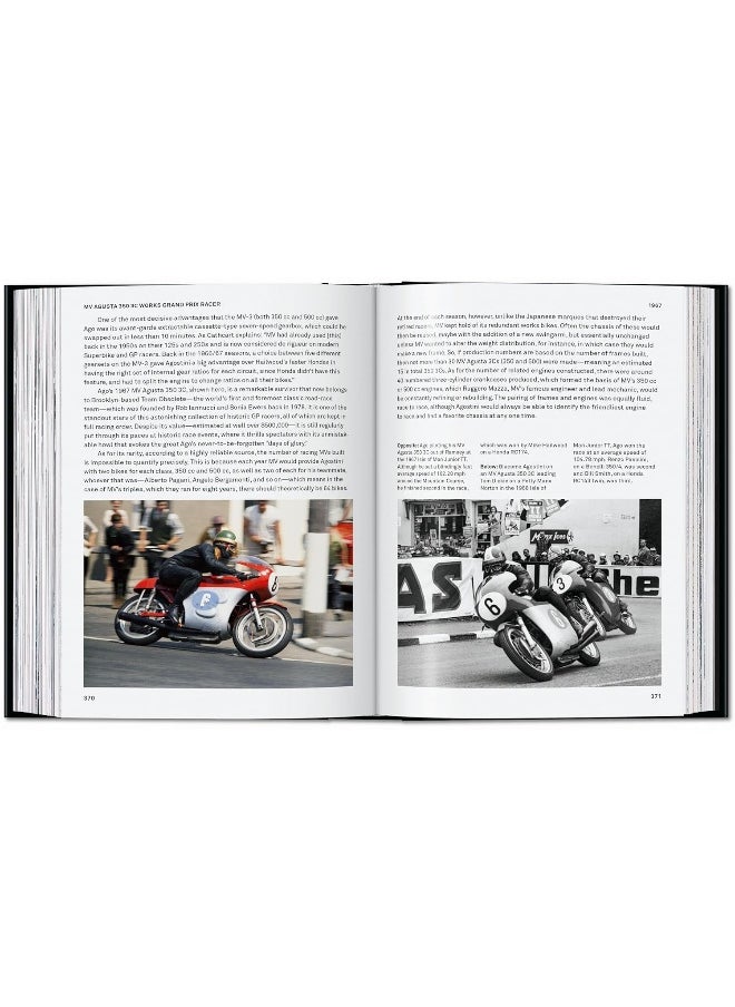 Motorcycles. 45th Ed.  - Image 4