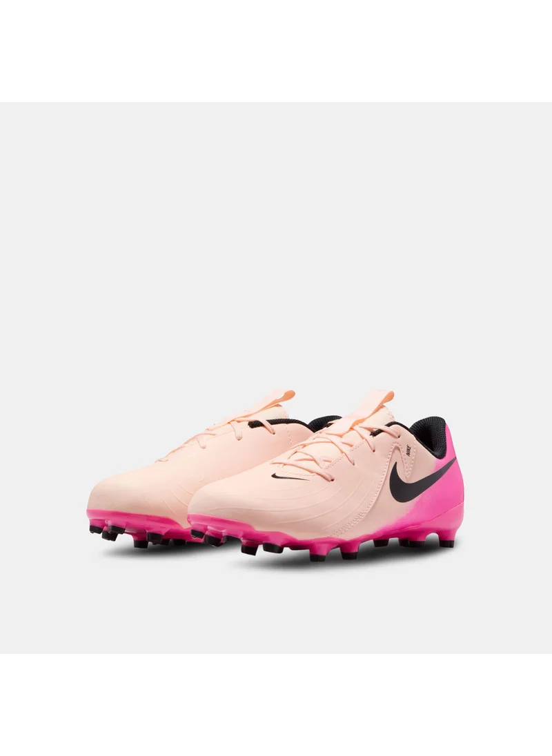 Nike Kids' Phantom GX 2 Academy Multi-Ground Football Shoes