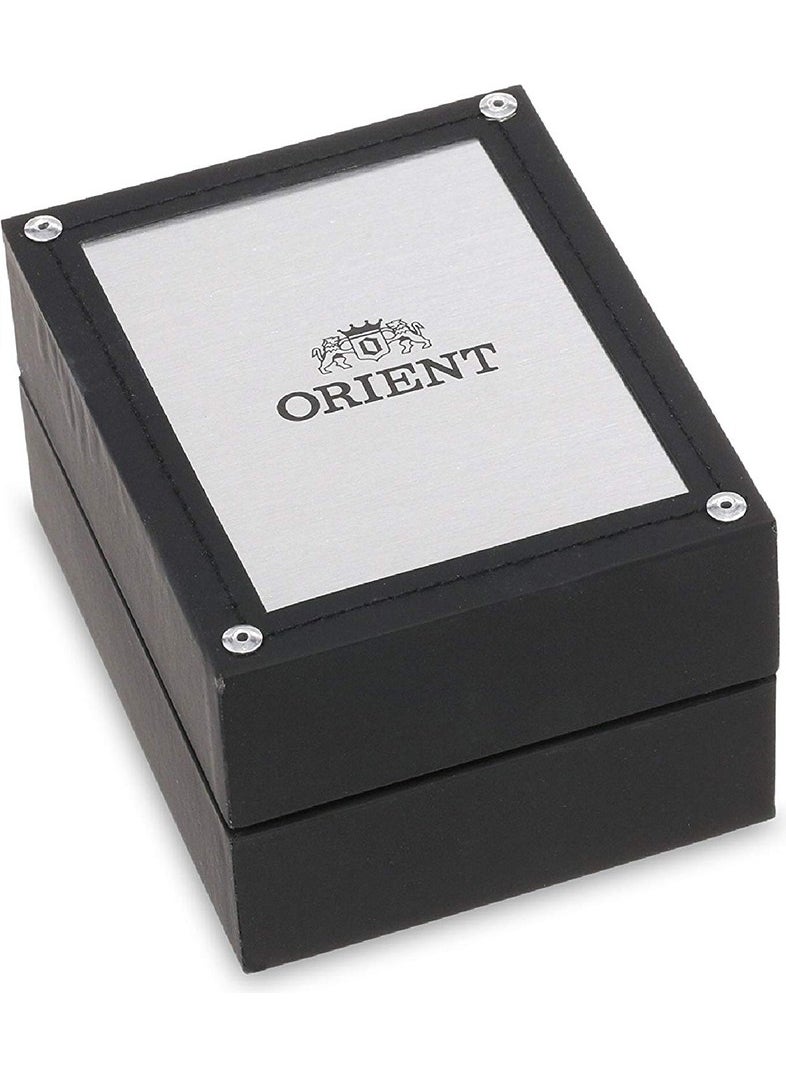 ORIENT - Automatic Men's Wristwatch RA-AA0E05B19B - Image 1