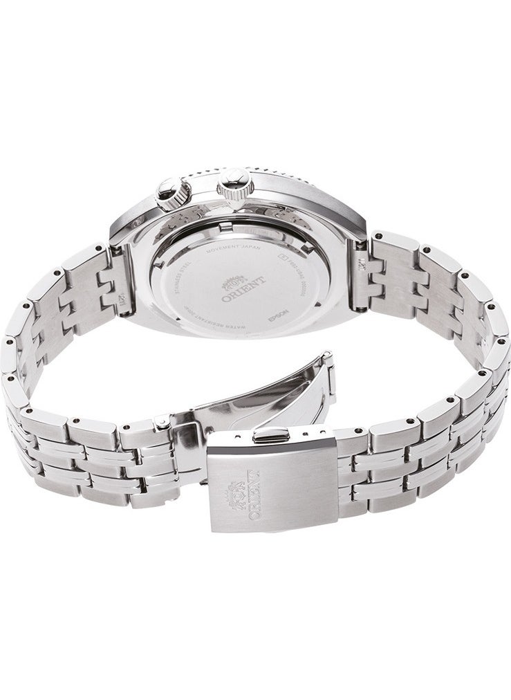 ORIENT - Automatic Men's Wristwatch RA-AA0E05B19B - Image 1