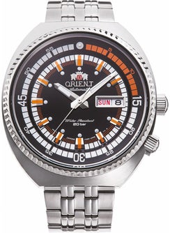 Automatic Men's Wristwatch RA-AA0E05B19B