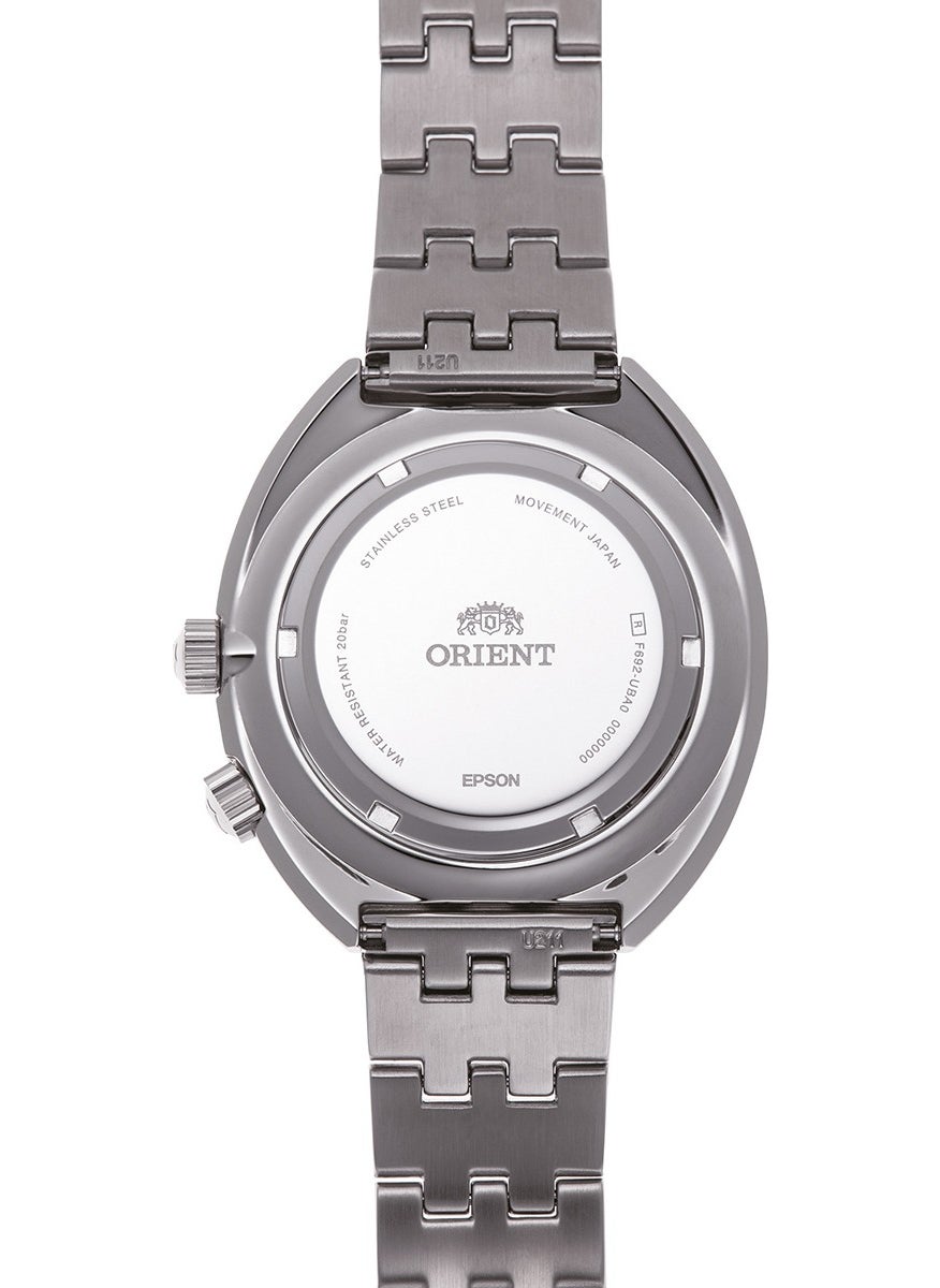 ORIENT - Automatic Men's Wristwatch RA-AA0E05B19B - Image 1