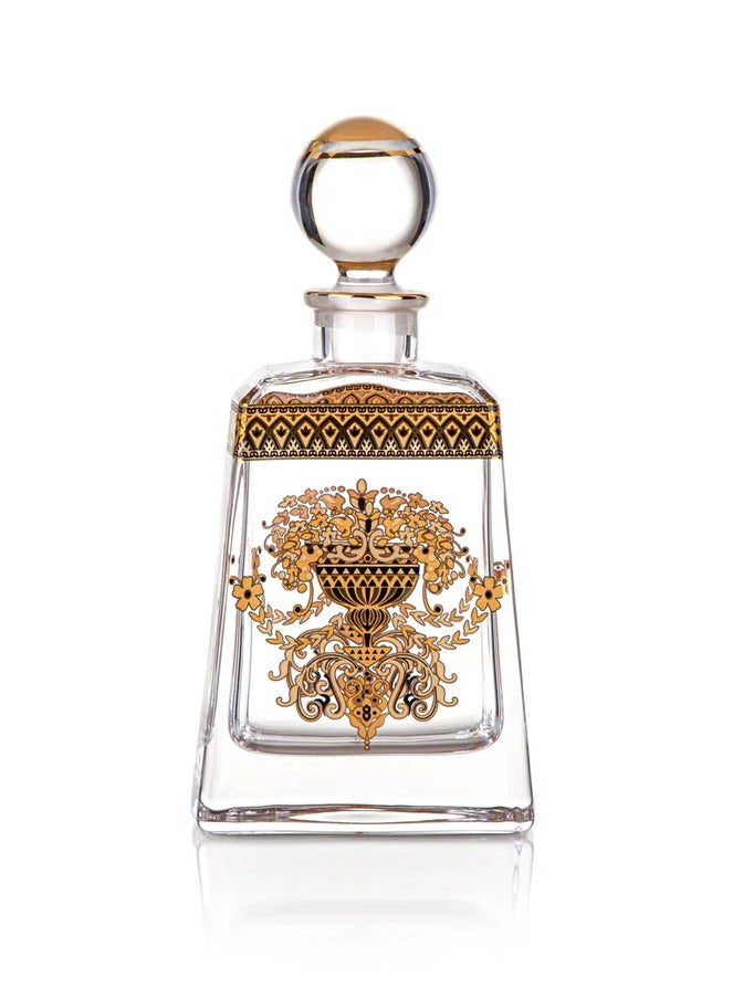 دمنهور 21 زجاجة عطر من تولا - Image 1