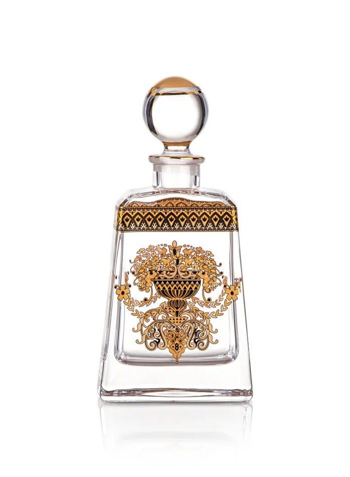 دمنهور 21 زجاجة عطر من تولا - Image 2