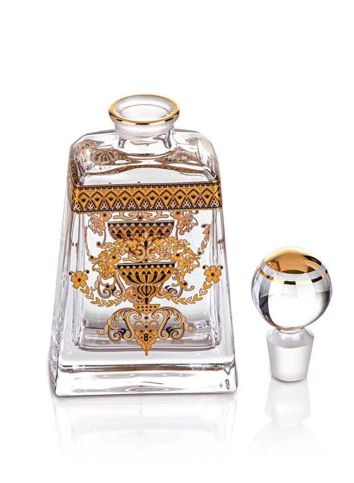 دمنهور 21 زجاجة عطر من تولا - Image 3