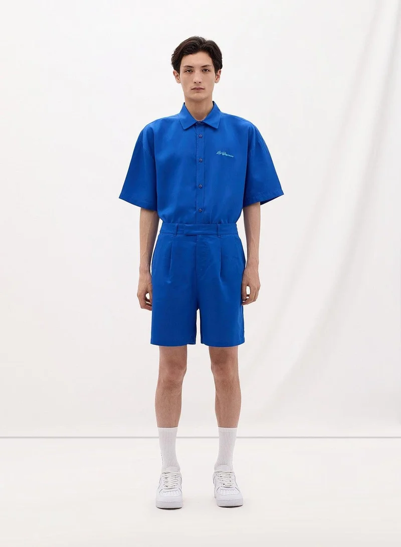 LES BENJAMINS SHORT 010