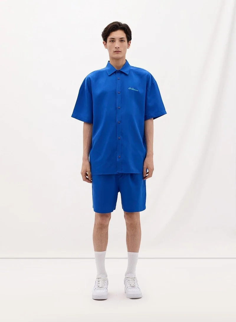 LES BENJAMINS SHORT 010