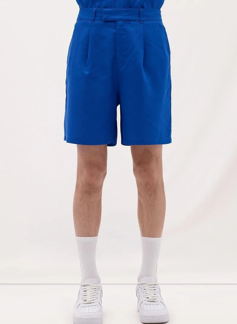 LES BENJAMINS SHORT 010
