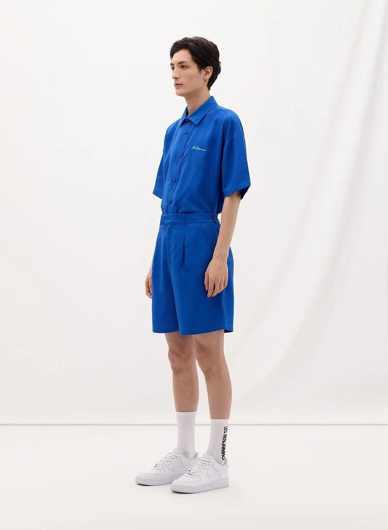LES BENJAMINS SHORT 010