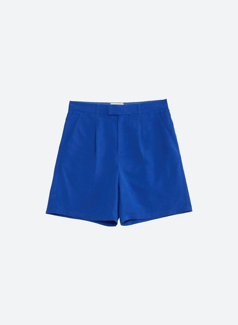 LES BENJAMINS SHORT 010