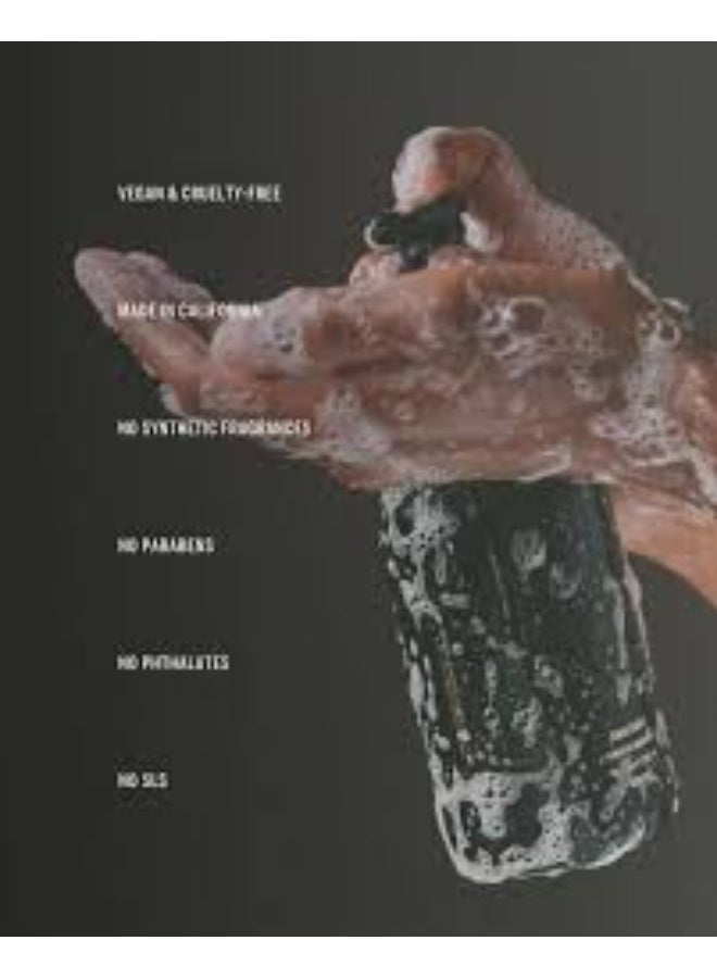 Corpus Amalgam 7 Hand Wash 296g - Image 2