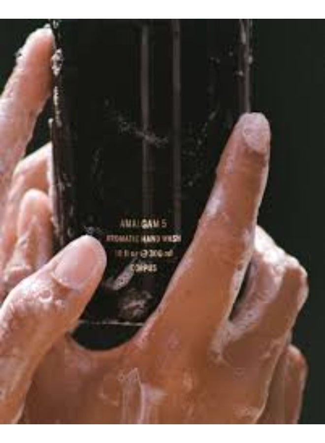Corpus Amalgam 7 Hand Wash 296g - Image 4