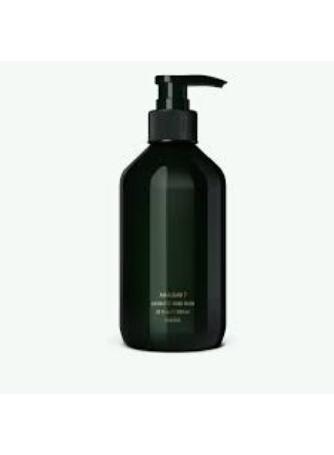 Corpus Amalgam 7 Hand Wash 296g - Image 1