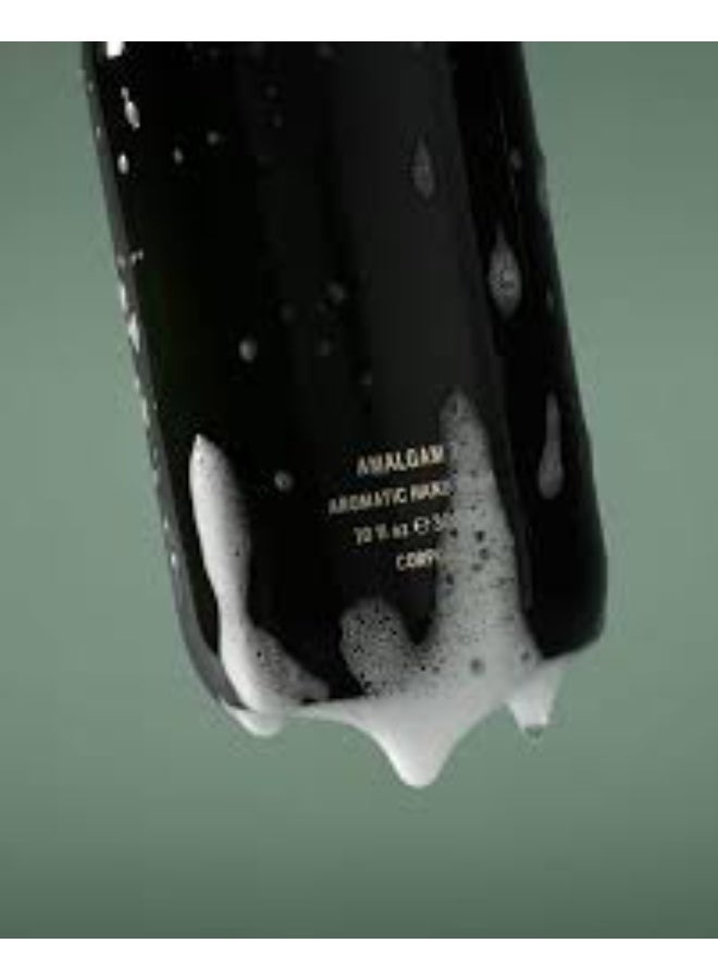 Corpus Amalgam 7 Hand Wash 296g - Image 3