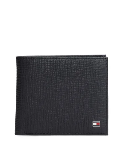 TOMMY HILFIGER FLAG Wallet