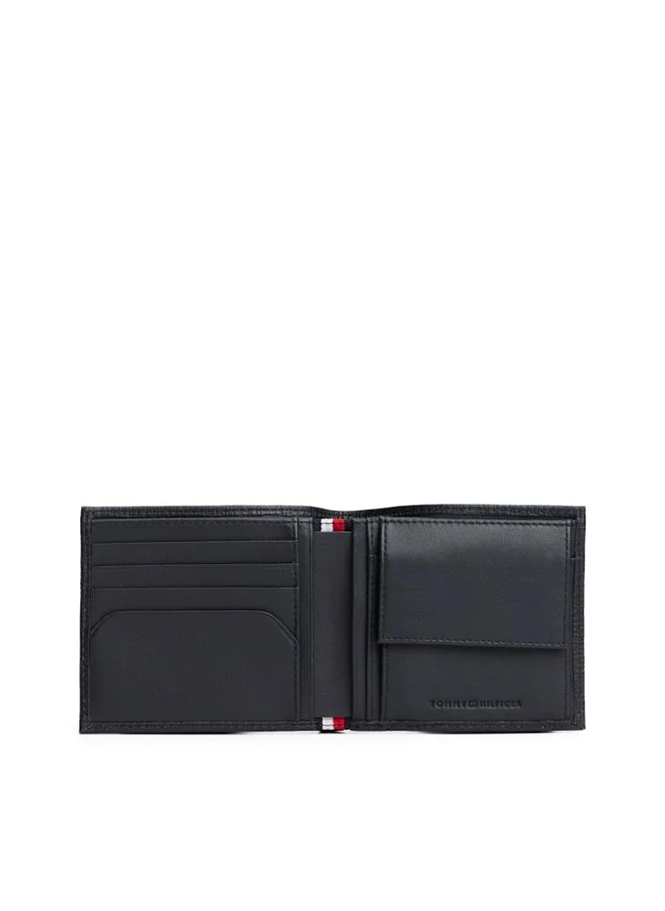 TOMMY HILFIGER FLAG Wallet