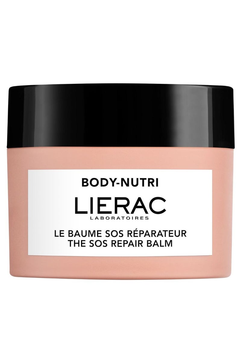 Lierac Lierac Body-Nutri the SOS Repair Balm for Dry and Delicate Areas 30ml  - Image 1