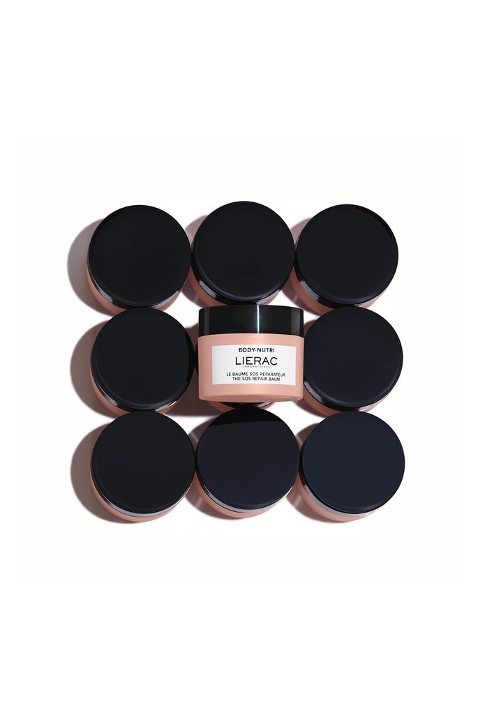 Lierac Lierac Body-Nutri the SOS Repair Balm for Dry and Delicate Areas 30ml  - Image 4