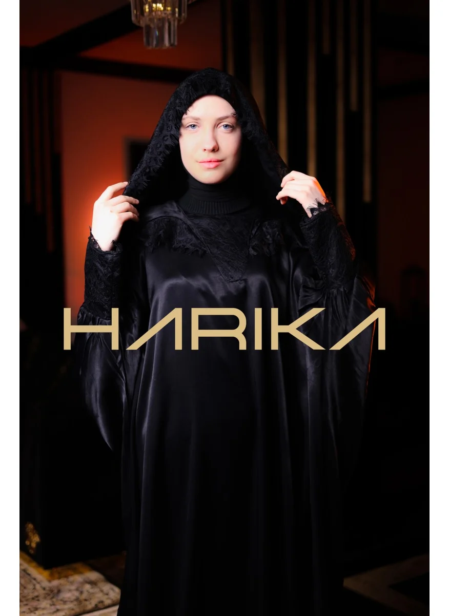 Harika Wear Great Wear Prayer and Umrah Great Abaya