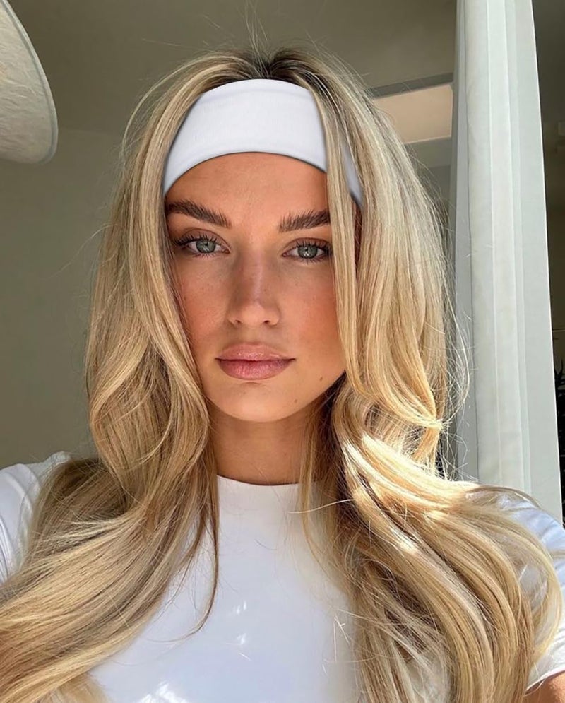 TERSE Leopard Headbands for Women Trendy Women Hair Accessories: Cute Cheetah Head Bands for Women's Hair, Fashion Hairbands 6PCS - Image 5