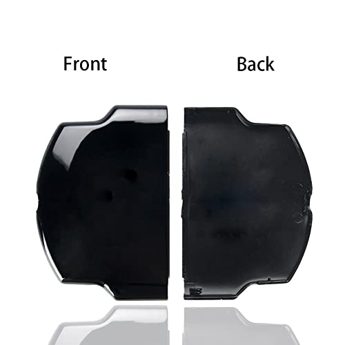MagiDeal Battery Back Cover Door Case for PSP 2000 2001 3000 3001 Playstation Portable Repair Parts Replacement - Image 4